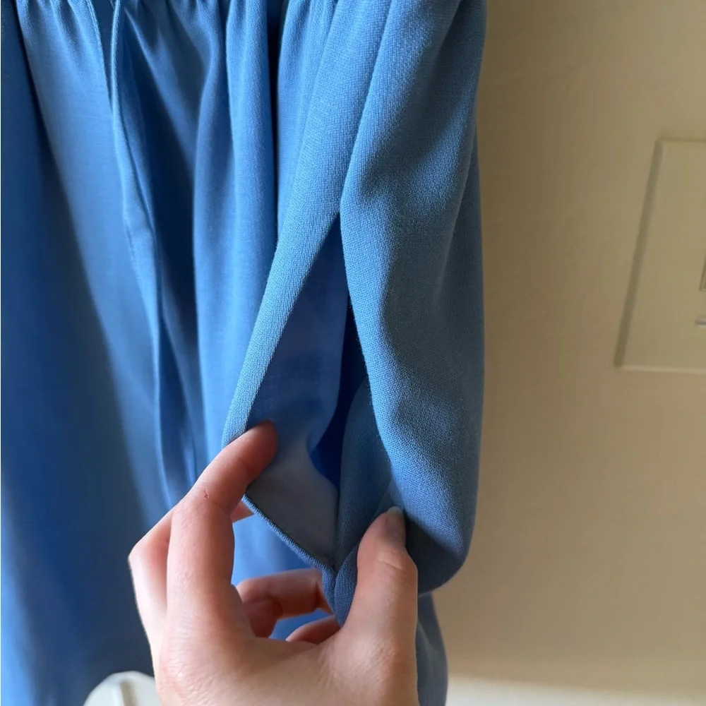 MAISON KITSUNÉ JANE DRESS - Picture 10 of 11